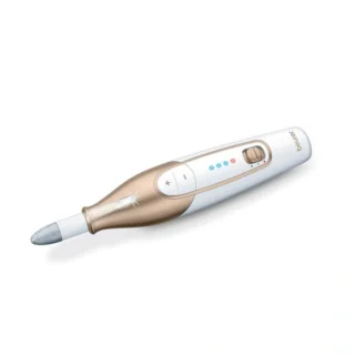 دستگاه مانیکور و پدیکور شارژی بیورر MP64