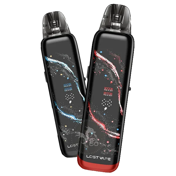 پاد سیستم گلکسی تی ۳۶۰ لاست ویپ Lost Vape Galaxy T360 Pod Kit