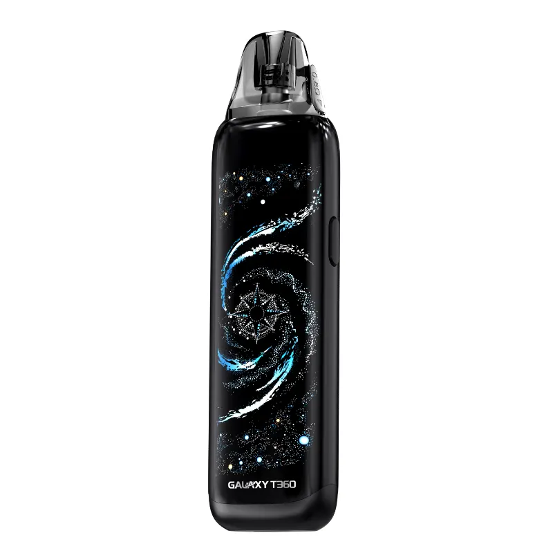 پاد سیستم گلکسی تی ۳۶۰ لاست ویپ Lost Vape Galaxy T360 Pod Kit