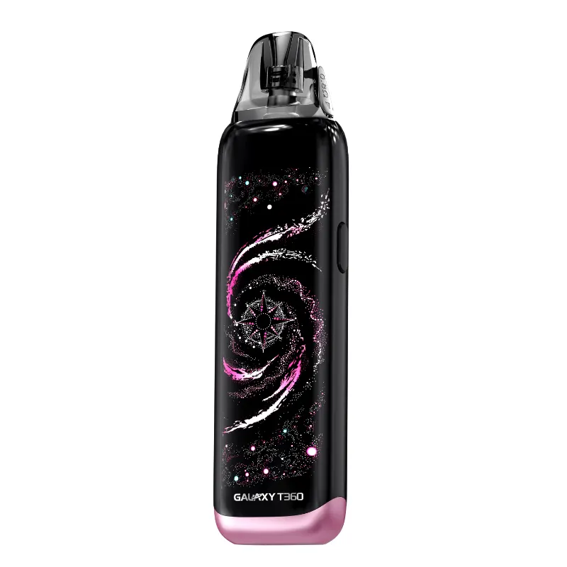 پاد سیستم گلکسی تی ۳۶۰ لاست ویپ Lost Vape Galaxy T360 Pod Kit