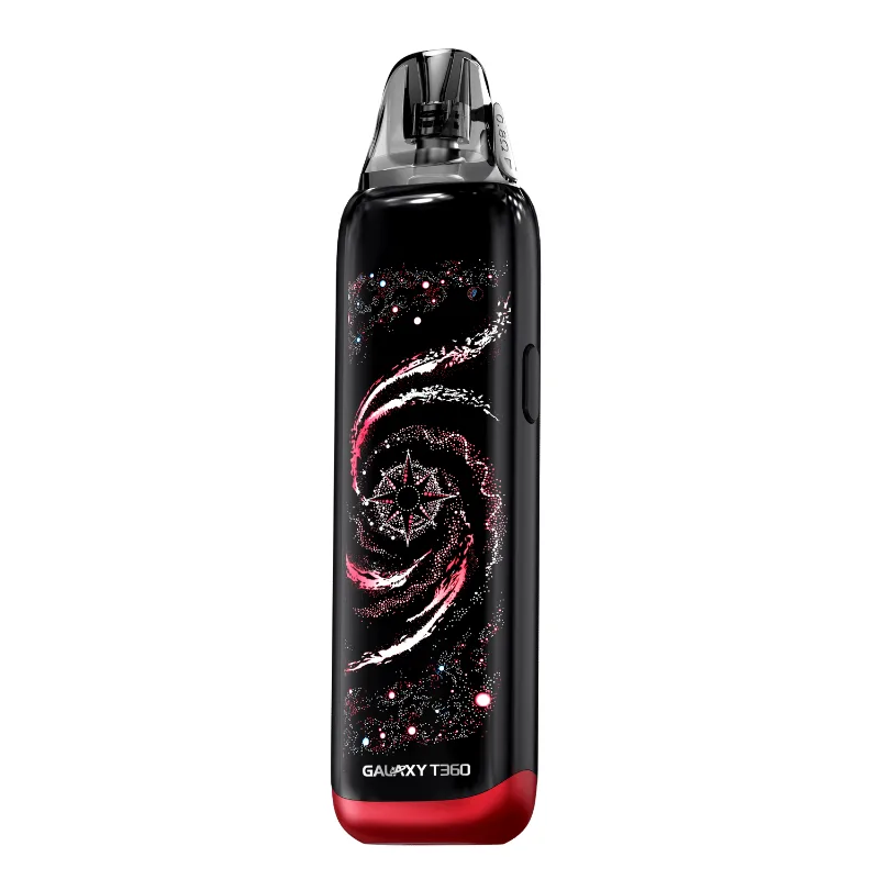پاد سیستم گلکسی تی ۳۶۰ لاست ویپ Lost Vape Galaxy T360 Pod Kit