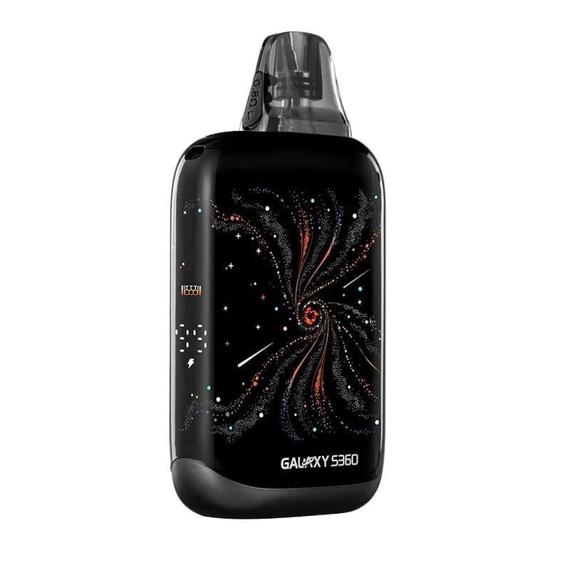 پاد سیستم گلکسی اس ۳۶۰ لاست ویپ Lost Vape Galaxy S360 Pod Kit