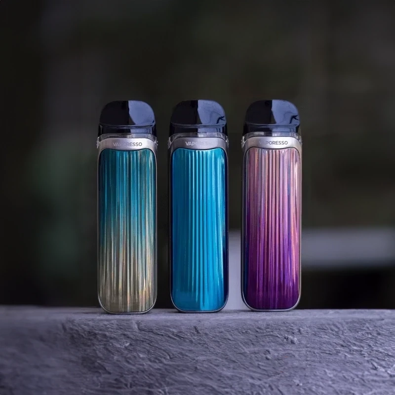 پاد سیستم ویپرسو لوکس کیو اس VAPORESSO LUXE QS