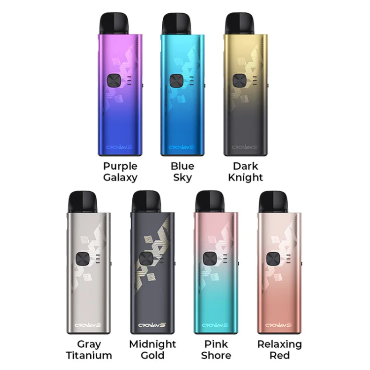 خرید پاد ماد یوول کراون اس UWELL CROWN S