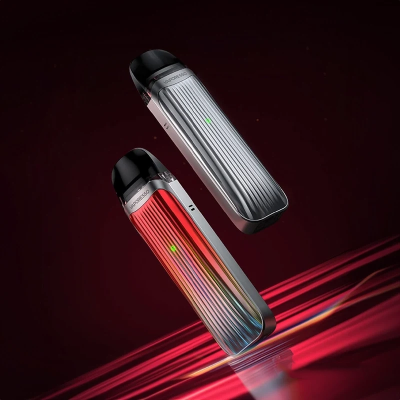 پاد سیستم ویپرسو لوکس کیو اس VAPORESSO LUXE QS