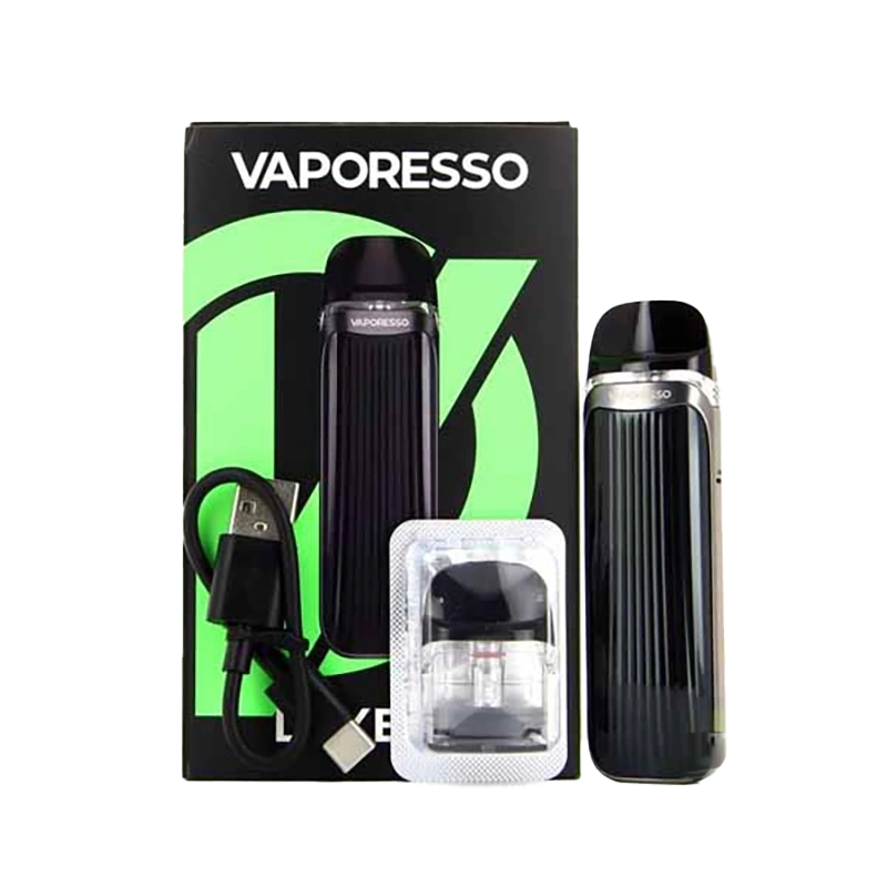پاد سیستم ویپرسو لوکس کیو اس VAPORESSO LUXE QS