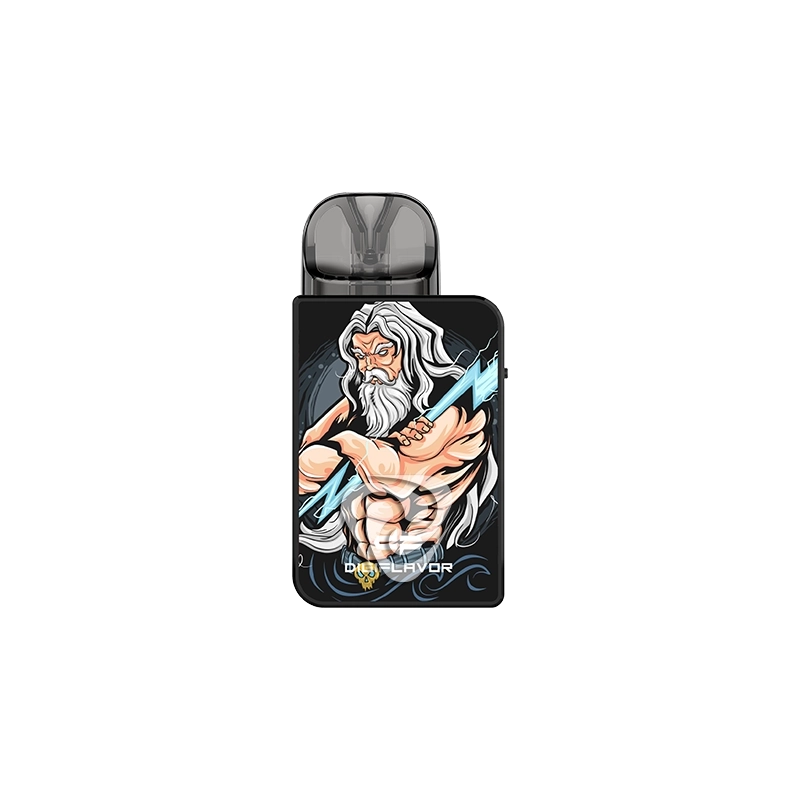پادسیستم گیک ویپ دیجی یو GEEKVAPE DIGI U