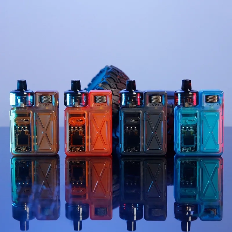 پاد ماد یوول کراون ام UWELL CROWN M