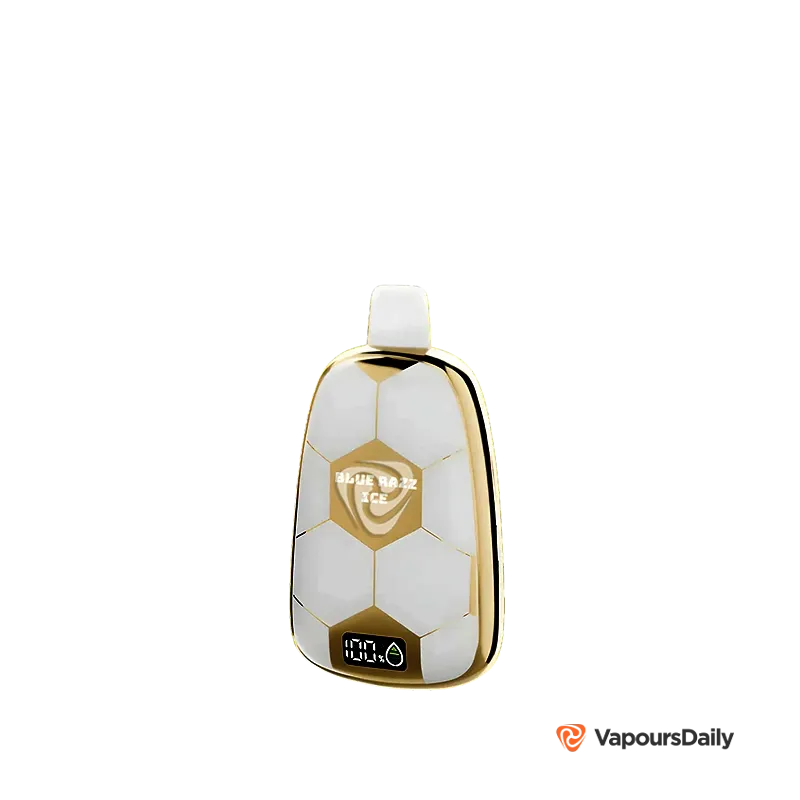 خرید پاد یکبار مصرف رونالدینیو 15000 پاف